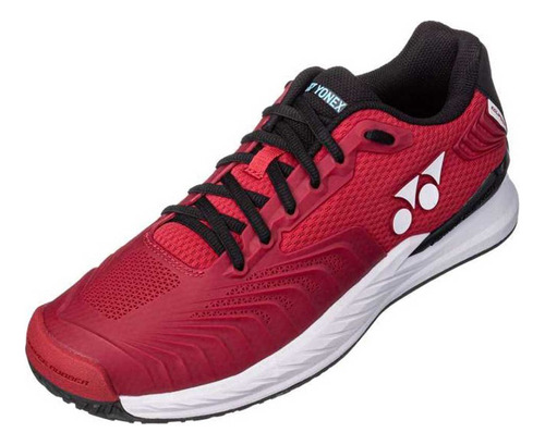 Zapatilla Yonex Cushion Eclipsion Tenis/padel  #1 Strings