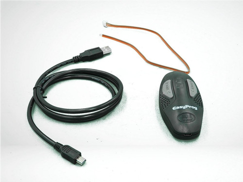 Chave De Programacao Easyprog Ver.04 - 03797