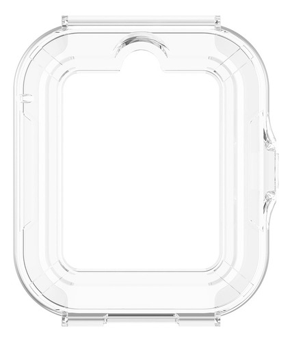 Funda De Reloj De 6 Piezas Para Huawei Kids Watch 4 Pro/5 Pr