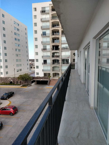 Imagen 2 de 14 de Departamento En Renta Refugio Marbella