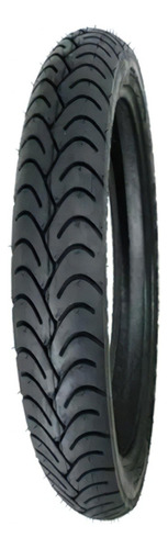 Pneu Moto Cg 150 Traseiro 90/90-18 57p Metzeler Me22