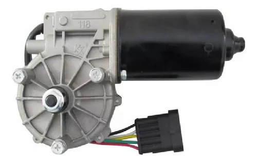 Motor De Limpiaparabrisa Iveco 24v Eurocargo Stralis Tector