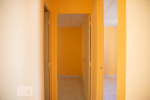 Apartamento À Venda - Bosque Da Saúde, 2 Quartos, 54 - S893106275