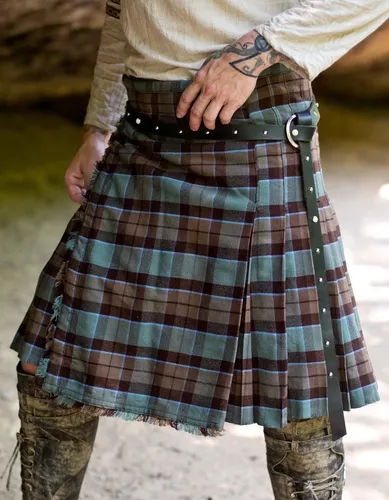 Kilt Escoc s Tartan