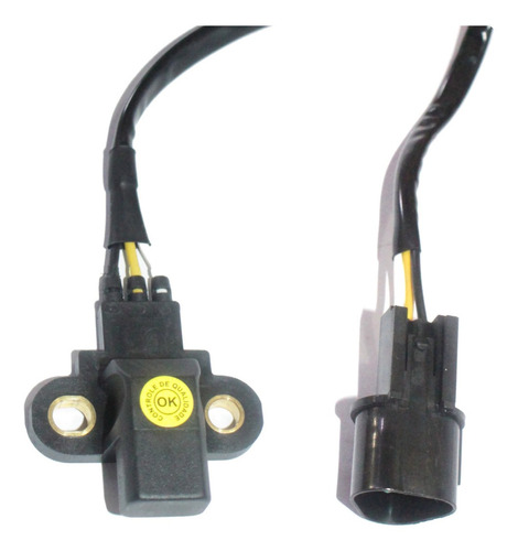 Sensor Rotação Mitsubishi Endeavor Galant J5t35171