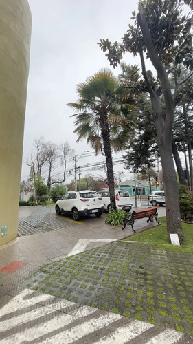 Oficina A Pasos Del Metro Villa Frei E Irarrazaval