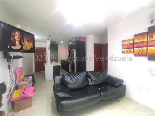 Imagen 6 de 10 de Apartamento Cercano A Encrucijada En Venta Turmero Cagua Estef 22-7067