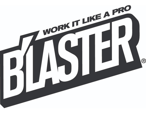 Grasa Multiuso Profesional Grado2 B´laster 14oz/424ml/397gr