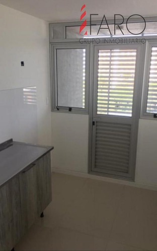 Imagen 4 de 10 de Apartamento A Estrenar - Maldonado Centro Maldonado