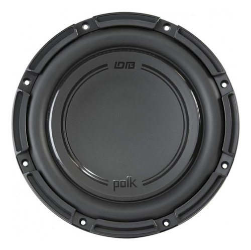 Db1042 Dvc - Db+ Series Subwoofer Poco Profundo De 10 ...
