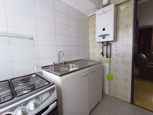 Arrienda Casa Amoblada En Troncos Viejos A 3 Cuadras Líder E