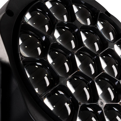Lámpara Wash Led Pro Live Kaleido Wash Prolight