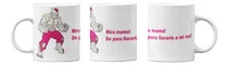 Comprar Taza De Taza De Hello Kitty Mi Ex, Hello Kitty Musculosa
