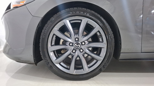 Mazda Mazda 3 2.5 HATCHBACK S TA
