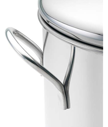 Farberware 50008 Classic Olla De Acero Inoxidable Con Tapa