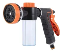 Comprar Pistola Para Manguera De Riego Y Lavado De Vehículos Bola 8