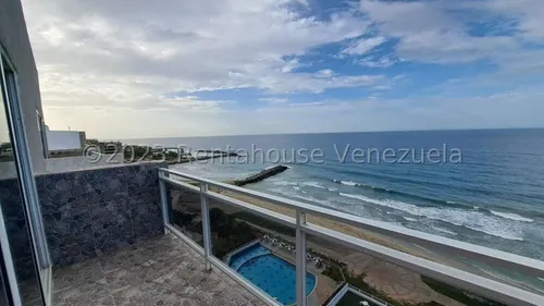 Apartamento En Alquiler Caribe