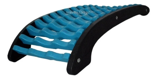 Cinturón De Masaje De Espalda Relax Mate Er Lumbar Support