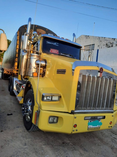Kenworth T800