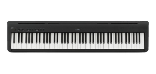 Piano Electrico Kawai Es110b - 88 Teclas - Envios