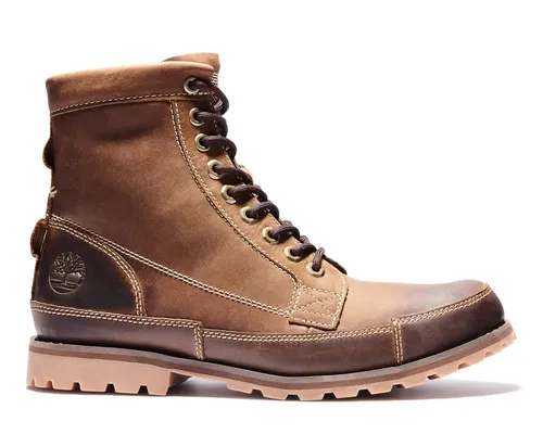 Botas timberland cafes sale