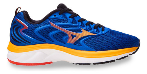 Tênis Infantil Casual Space 4 Junior Mizuno