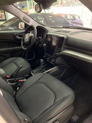 Imagem 3 de 8 de Fiat Toro Volcano 1.3 Turbo (flex) (aut)
