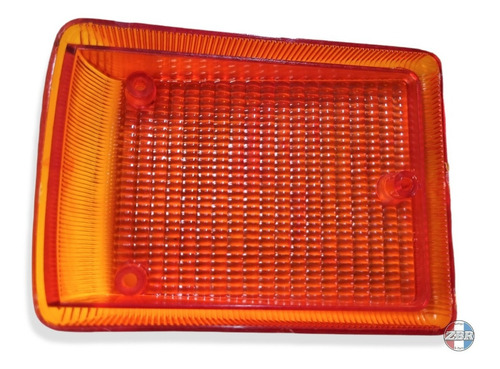 Lentes Seta Pisca Dianteira Vw Kombi Clipper 74 A 96 Par