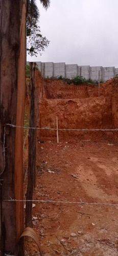 Lote A Venda, Próximo Ao Terminal Ângela(futura Estação)