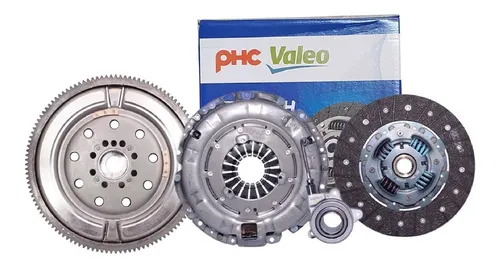 comprar Kit Embrague Ssangyong Actyon Sport 2.0 2012 2016 + Volante