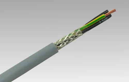 Cable Instrumentacion Apantallado 2 X 16 Awg 500v Topcable | MercadoLibre