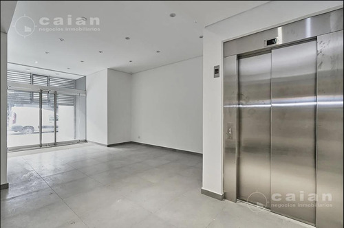 Imagen 5 de 30 de Venta De Moderno Edificio A Estrenar - San Nicolas, Caba