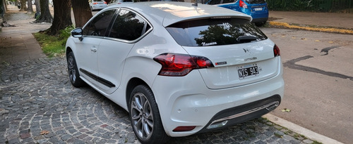 Citroën DS4 1.6 Sport Chic Thp 163cv Tiptronic