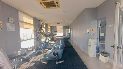 Venta 2 Ambientes En Palermo Torre Con Amenities!!