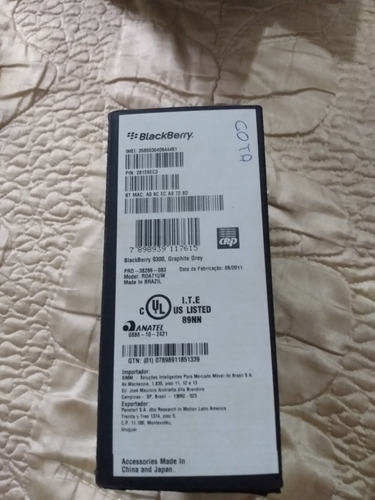 Blackberry