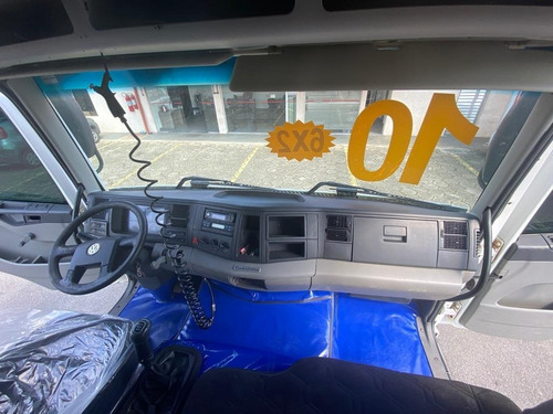 Imagem 7 de 15 de Volkswagen 24.250 / Vw 24250 / 24.250 / 24250
