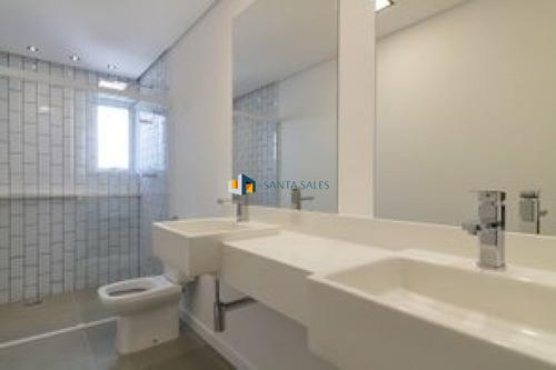 Imagem 10 de 15 de Beli´ssimo Apartamento 2 Dormitórios Em Oportunida Única Na Consolação!! - Ss57709