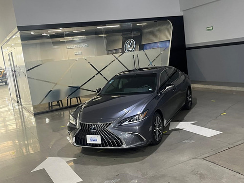 Lexus Es 2022