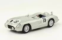 Comprar Mercedes Benz 300 Slr-1955 Fangio 1\u002F43 Colec. Devoto Hobbies