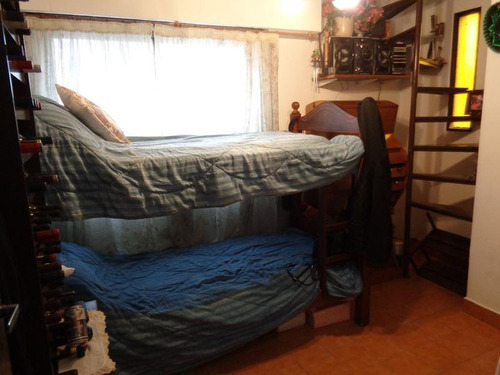 Imagen 16 de 21 de Oportunidad! Vivienda Multifamiliar 3 Ambientes Con Patio Y 4 Ambientes-en Venta
