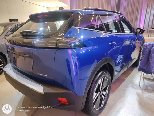 Peugeot 2008 1.0T Active
