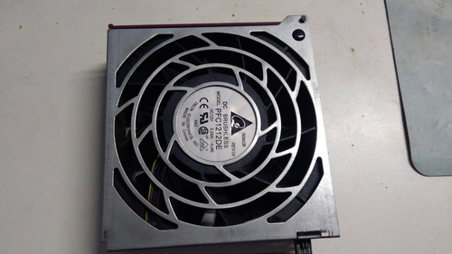 Cooler Fan Ml350 Ml370 G5 120mm Pn 384884-001