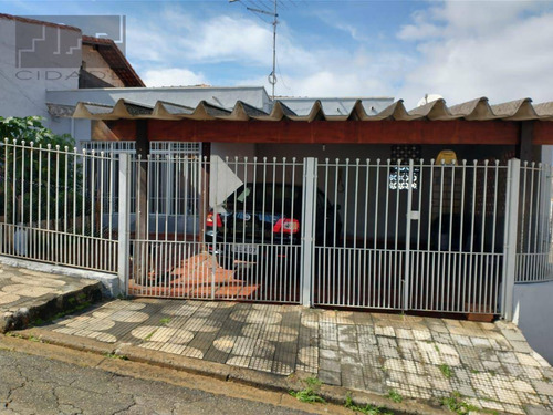 Imagem 5 de 17 de Casa Vila Natal - Ca0027
