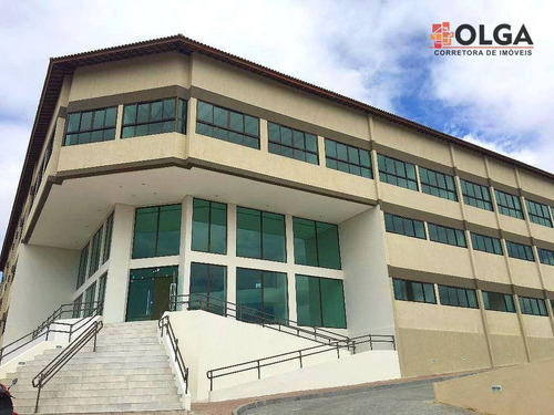 Imagem 1 de 22 de Apartamentos Com 03 Suítes, À Venda - Gravatá/pe - Ap0040