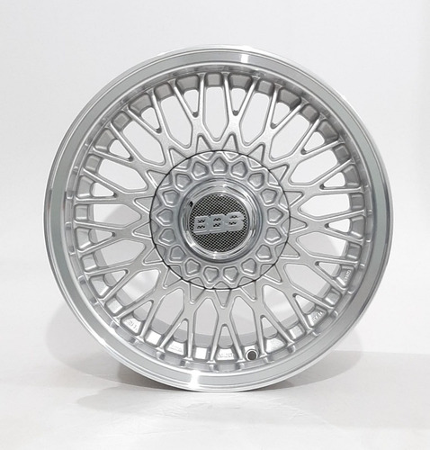 Rodas Bbs Ballina Buggy Aro 15 4x130 Nv47 Prd (jogo)