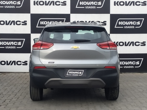 Chevrolet Tracker PREMIET AT