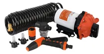 Comprar Kit De Bomba De Lavado De Cubierta De Lavado De 70 Psi 12v 5
