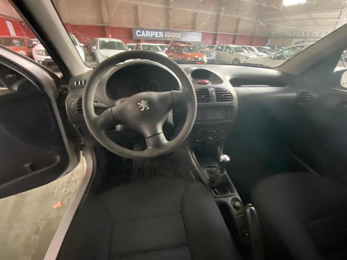 Peugeot 206 1.6 Xr Full *** Buen Estado** 48 Cuotas 100%
