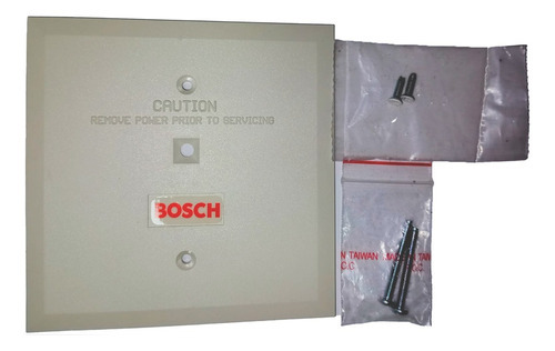 Bosch F_flm3252i4 - Modulo De Monitoreo De Doble Entrada
