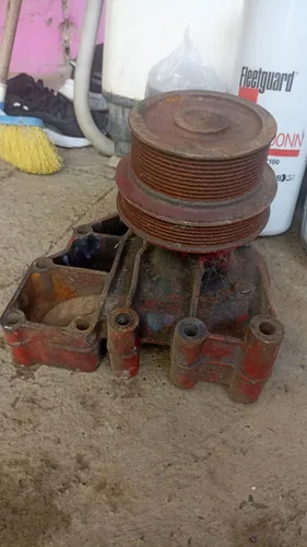 Bomba De Agua De Kenworth (Usado)